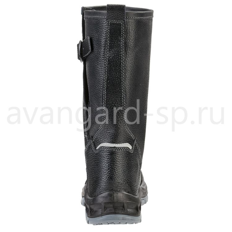 Сапоги "Корвет", КП (4970) цена