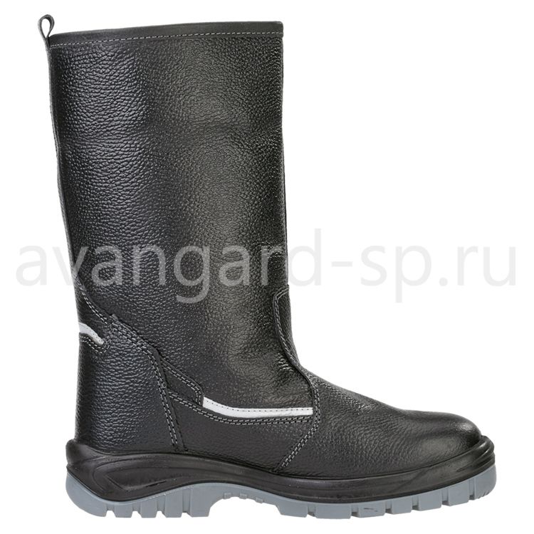 Сапоги "Корвет", шерст. мех, МП (2970 S1 2CI) цена