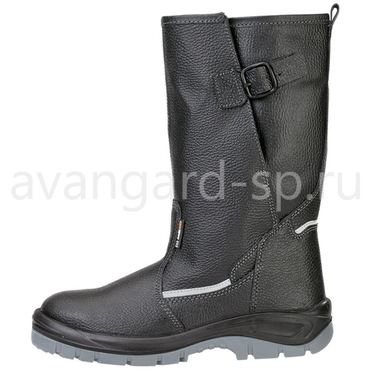 Сапоги "Корвет", МП (2970 S1) цена