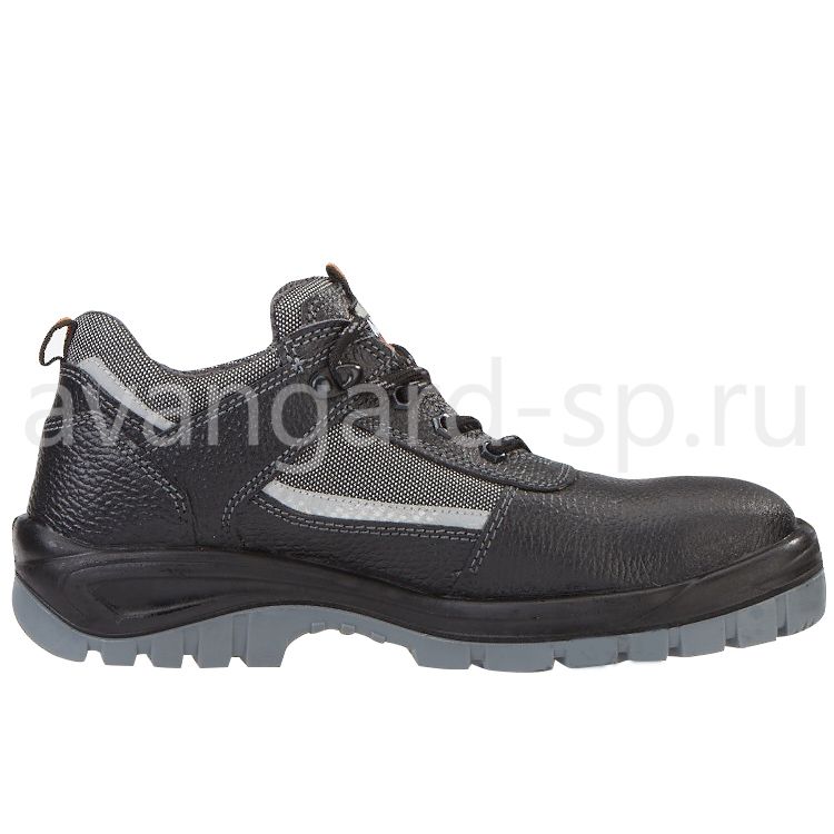 Полуботинки "Корвет" (2211 01) цена