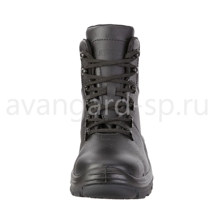 Ботинки "Индевор Хард", КП, ПУ/Нитрил (6411-001 S1) цена