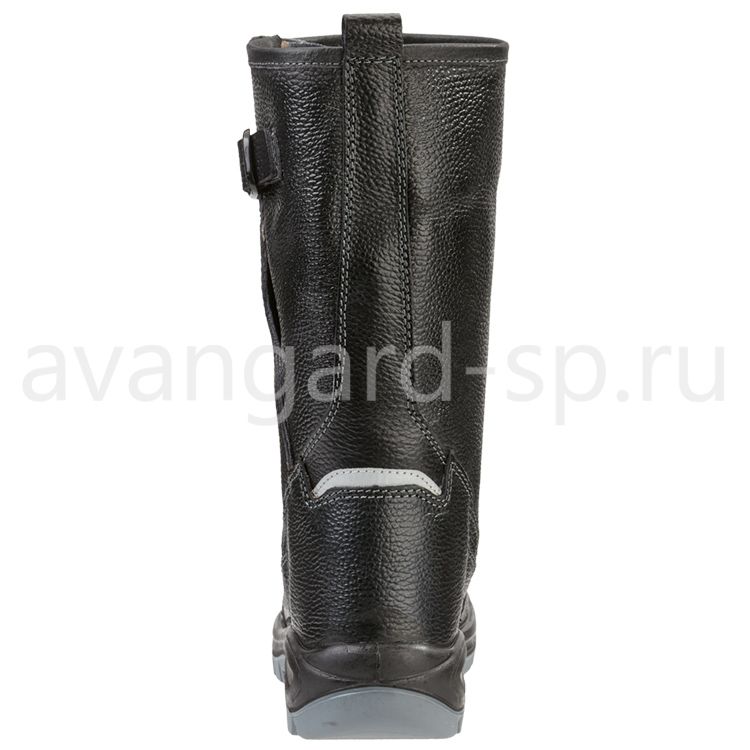 Сапоги "Корвет", МП (2970 S1) цена