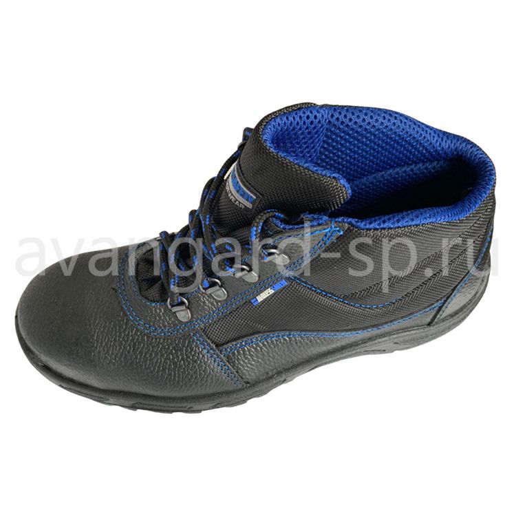 Ботинки "Легион", ПУ (001) цена