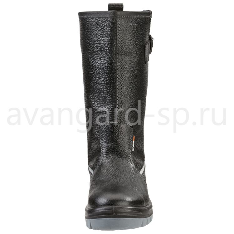 Сапоги "Корвет", шерст. мех, МП (2970 S1 2CI) цена